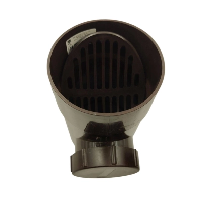 KROP Rewizja - Czyszczak rury spustowej - 90 mm